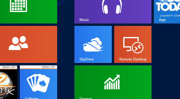 Windows 8 bij dagelijks gebruik: hoe is het echt? muo w8 skydrive tegel