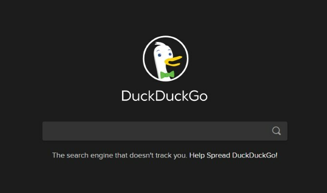 De 5 beste privézoekmachines die uw gegevens respecteren Privé zoeken Duck