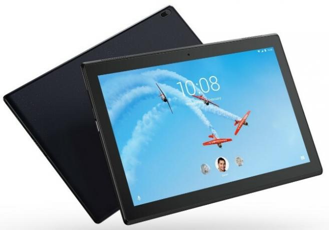 Lenovo Tab 4 is de beste goedkope tablet voor Android