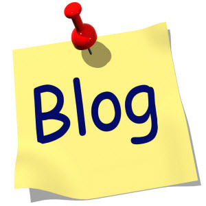 Schrijf anonieme blogberichten om uw identiteit te beschermen met Instablogg blog postit