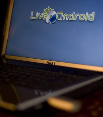 android voor pc