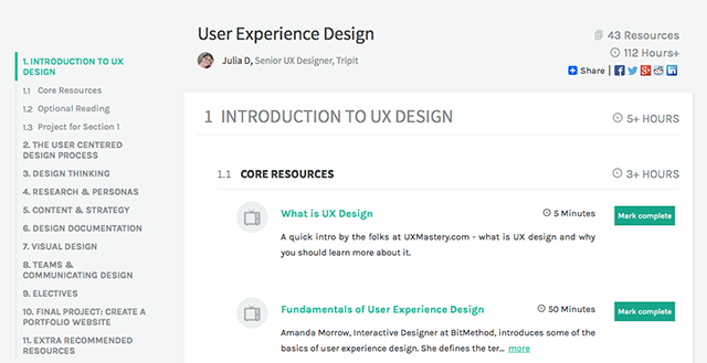 sliderule-ux-design