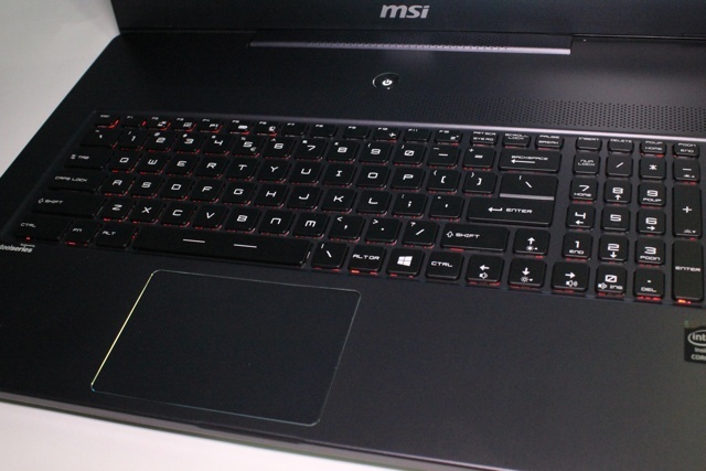 MSI GS70 StealthPro-024 Gaming Laptop Review en Giveaway MSI GS70 Stealthpro 024 Laptop Review 3