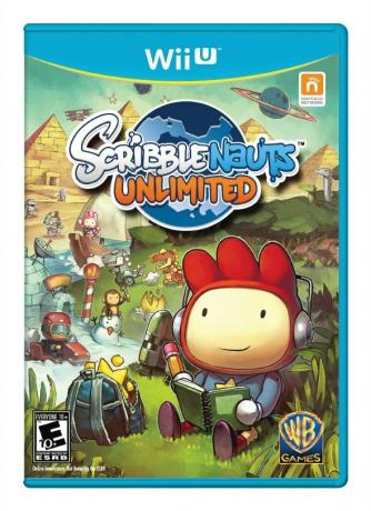 6 educatieve consolegames voor een leuk en succesvol schooljaar scribblenauts onbeperkt