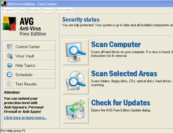 Freeware om uw computer gem. Te versnellen