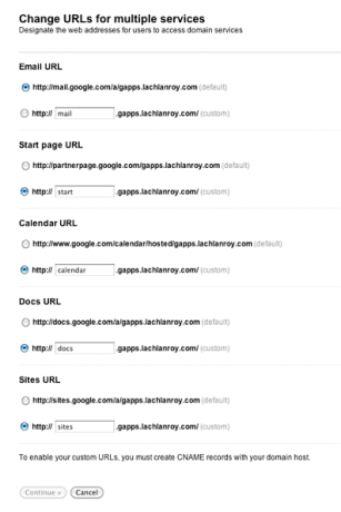 Google Apps-gids: gratis e-mail en meer op uw website ggle page22image3144 gefilterd