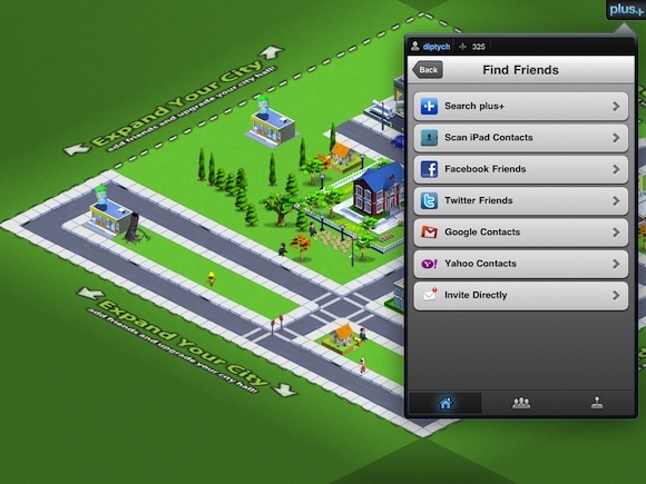 6 gratis simulatiegames voor de iPad WeCity Social