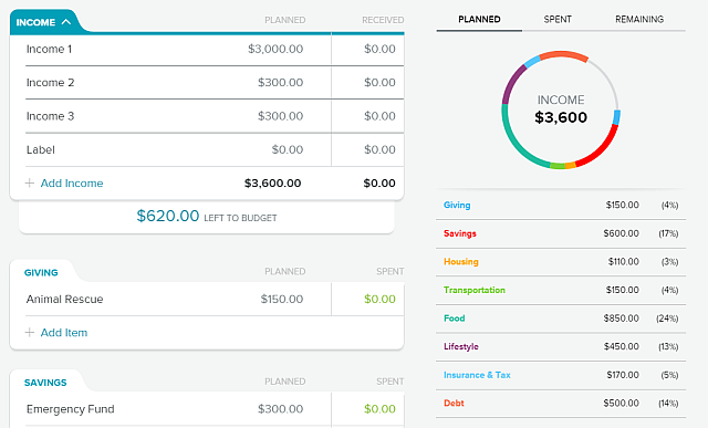 budget-calculators-everydollar