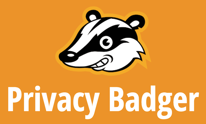 Privacy Badger-logo