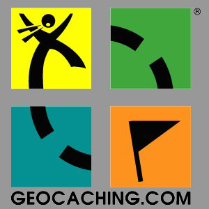 Wat is Geocaching en hoe kun je er plezier mee hebben ge0logo