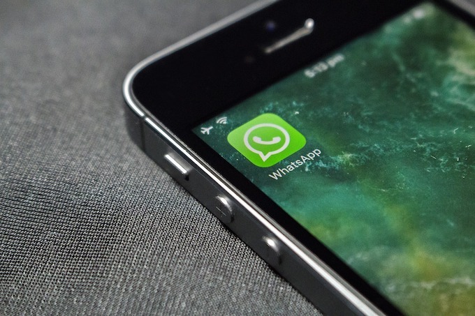 Nieuwe WhatsApp-functie: offline berichten op de iPhone