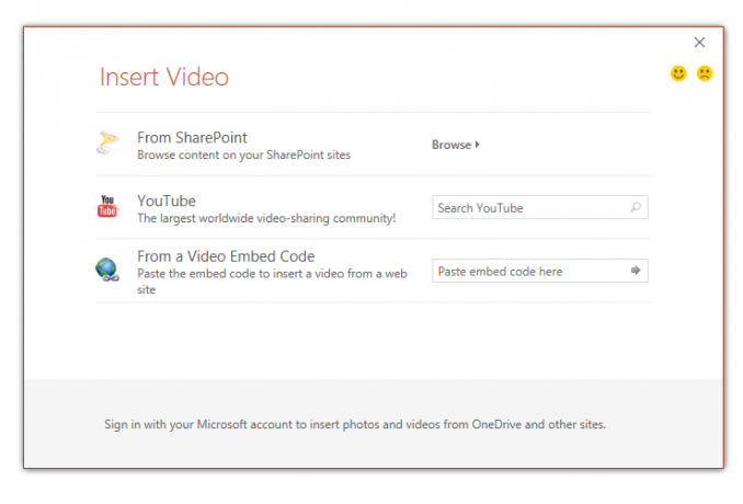 Hoe YouTube-video's insluiten in PowerPoint-presentaties PPT YouTube2