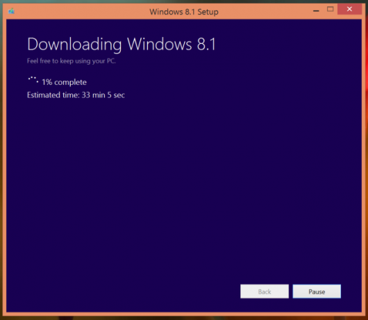 5 download windows 8.1 installatiemedia