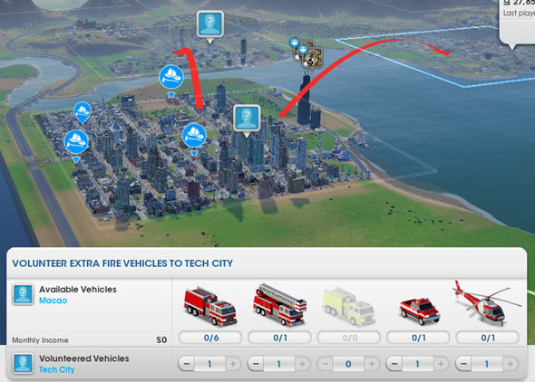 simcity 2013 game review