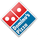 bestel domino's online