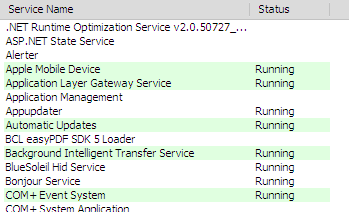 3 Tools om Windows-processen te beheren Betere prio ser