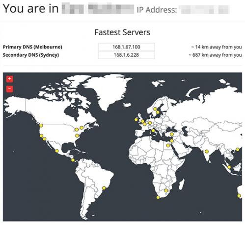 Stream internationale tv, Netflix, Pandora en meer met UnoTelly DNS en VPN [15x Gold Plans, Samsung 40 "4K TV, Roku 3, Netflix Gift Cards Giveaway] dnsservers