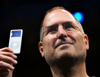 Wat is de erfenis van Steve Jobs? [Geeks Weigh In] stevejobs5