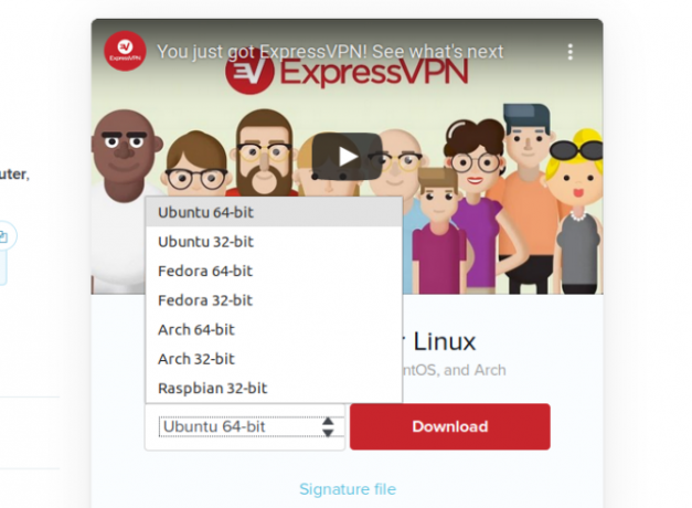 Hoe een VPN-client op Ubuntu Linux vpnp linux vpn expressvpn download te installeren