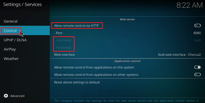 Pas op voor deze Kodi-functie die u zou kunnen bespioneren Kodi Remote Access 670x338