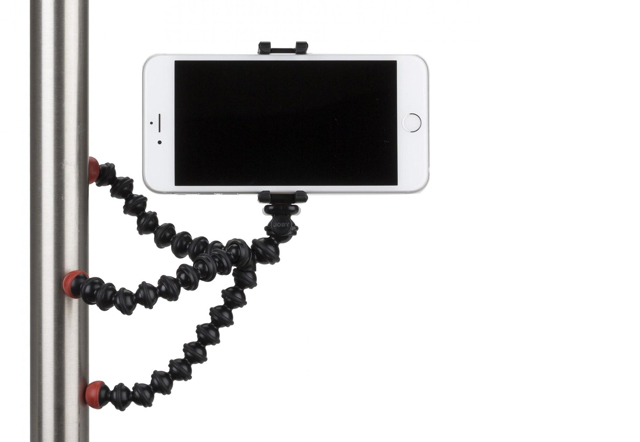 best-phone-statief-Gorillapod-magnetische