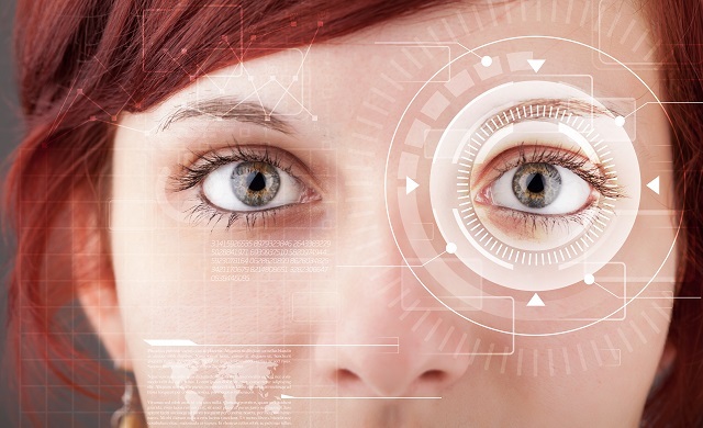 Biometrie-Shutterstock