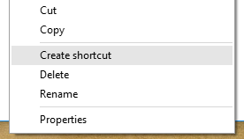 windows-create-shortcut-gemakkelijkste-1