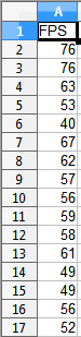 hoe de spelprestaties te verbeteren