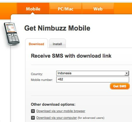 nimbuzz beoordeling