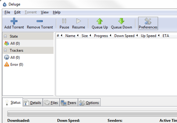 µTorrent: nog steeds klein, nog steeds krachtig en nog steeds de beste Torrent-client 2011 10 24 11u18 18