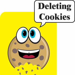 Selecteer specifieke cookies en bewaar ze op een witte lijst terwijl u andere in een Chrome-cookie verwijdert