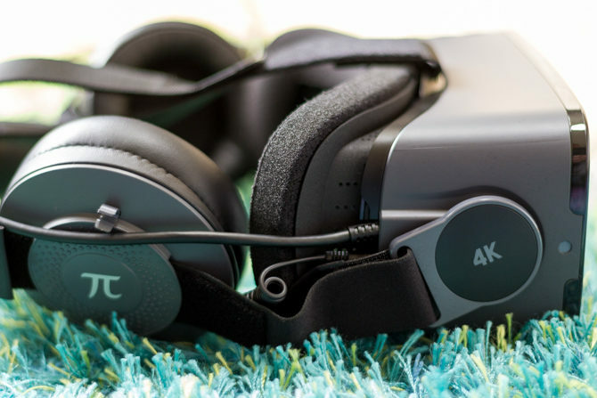 Aukey Cortex 4K VR-headset Review aukey cortex-hoofdtelefoon 670x447