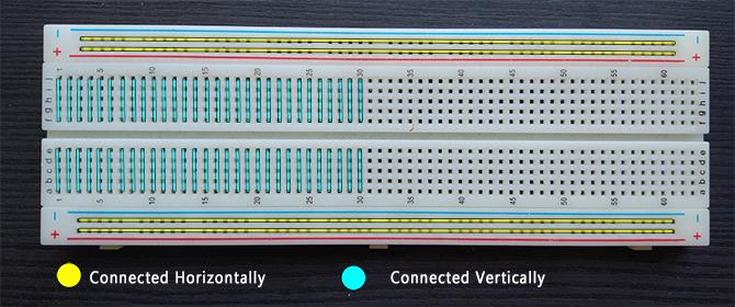 Wat is een breadboard?