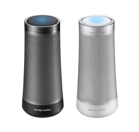 microsoft cortana bedient home met invoke smart speaker