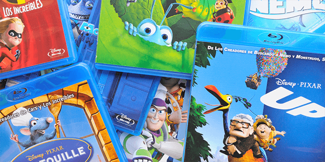 pixar-life-lessen-dvd-collectie