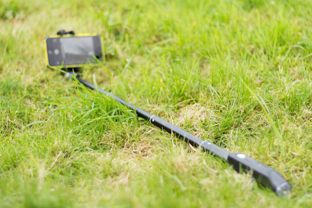 moko selfiestick