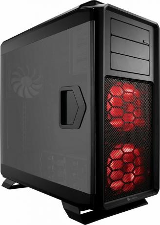 De ultieme gids voor uw pc: alles wat u wilde weten - en meer volledige ATX Case Corsair