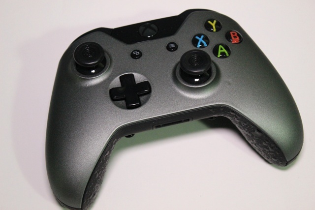 SCUF One Elite Xbox One Controller Review en Giveaway scuf one elite scufgaming xbox one controller review 4