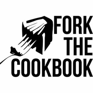 Start Forking: Open Source Inspiration komt tot koken en recepten met Fork The Cookbook Fork The Cookbook Logo