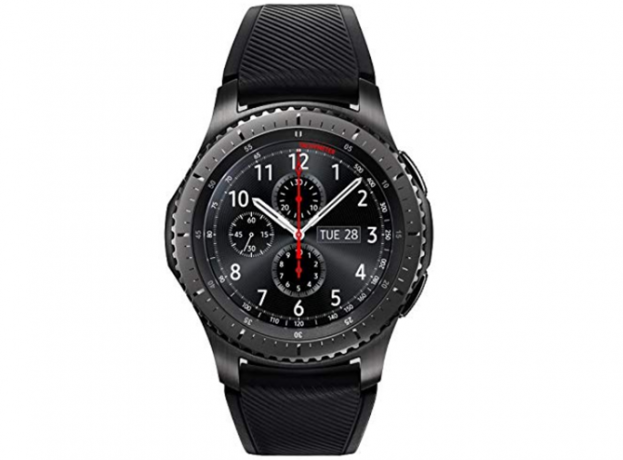 Samsung gear smartwatch