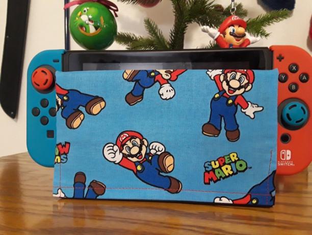 beste Nintendo Switch-accessoires