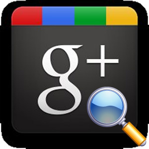 google plus gebruikers