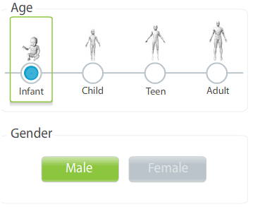 tandheelkundige huidaandoeningen