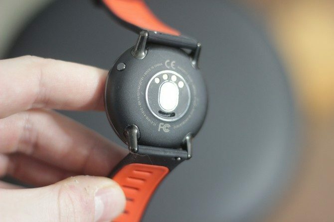 Xiaomi Amazfit Pace Review: solide Smartwatch voor een budgetprijs AlazfitPace6 670x447