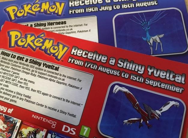 6 manieren waarop moderne gaming de leuke (en hoe ze te repareren) Pokemon-codes heeft verpest