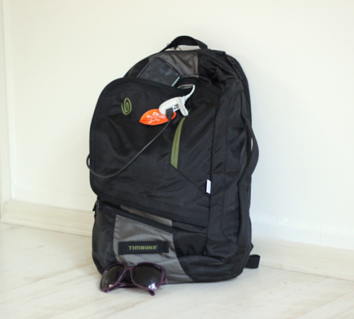 timbuk2 power q rugzak