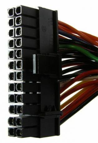 De ultieme gids voor uw pc: alles wat u wilde weten - en meer 24-pins atx molex