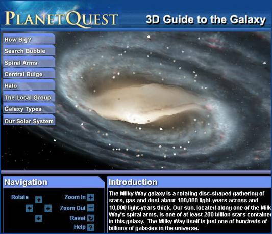 Calling Space Buffs: ga op zoek naar een andere aarde met NASA PlanetQuest planetquest09