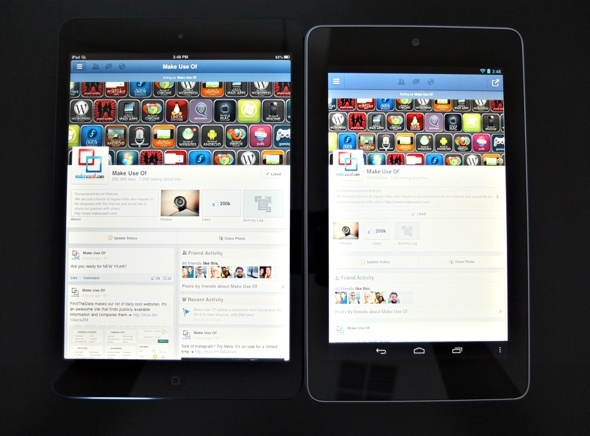 ipad mini review