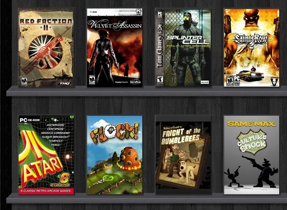 GameFly opent digitale downloadservice voor abonnees [Nieuws] gameflyunlimitedpcplay